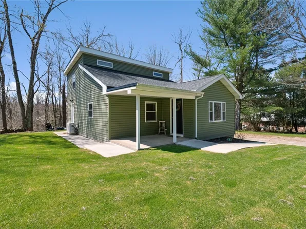 1593 Jacob Miller Rd, Rector, PA 15677