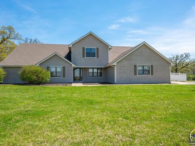 2480 Koa Rd, Grantville, KS, 66429