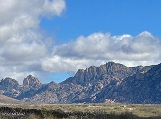 LOT 67 E Horse Ranch Rd #67-UNIT 1, Saint David, AZ 85630