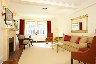 Sold by Brown Harris Stevens