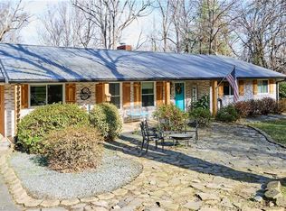 35 Edith Ave, Winston Salem, NC 27106