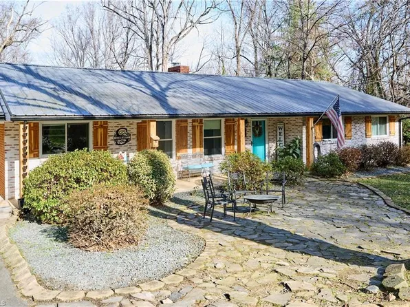 35 Edith Ave, Winston Salem, NC 27106