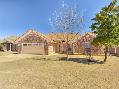 2044 Ridgeview Rd, Midwest City, OK, 73130