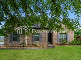 613 Barkley Cir, Alabaster, AL 35007