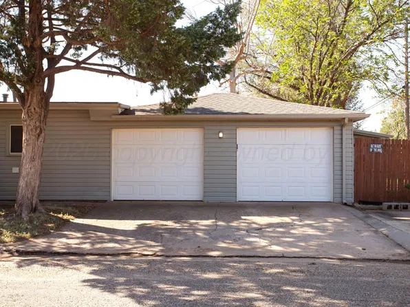 3500 Lynette Dr, Amarillo, TX 79109
