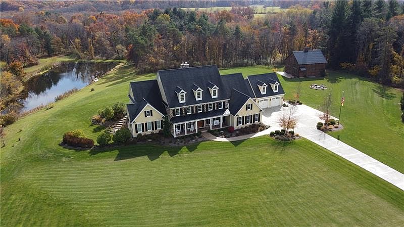 315 Myoma Rd, Mars, PA 16046 | Zillow