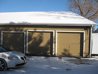 1-Car Garage