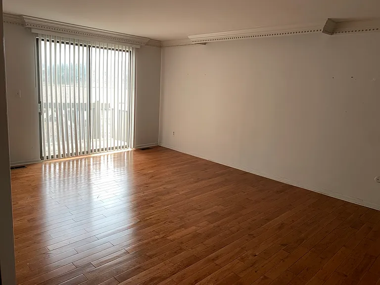 Master Bed Room