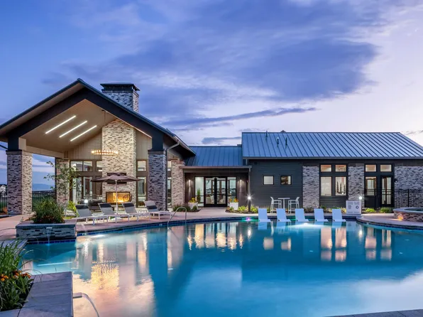 Alora Colliers Hill