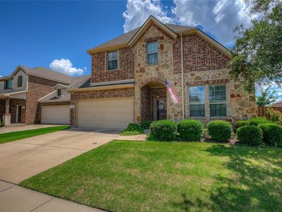 189 Charleston Ln, Fate, TX, 75189