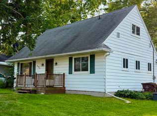 433 Harriet Ave, Lansing, MI 48917