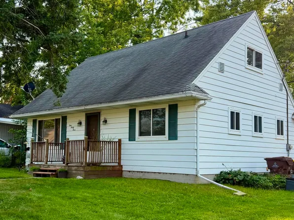 433 Harriet Ave, Lansing, MI 48917