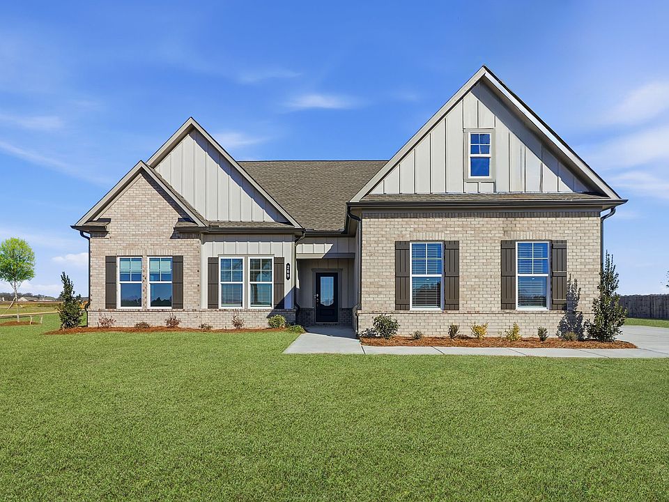 The Acres At Planters Ridge Grayson 1