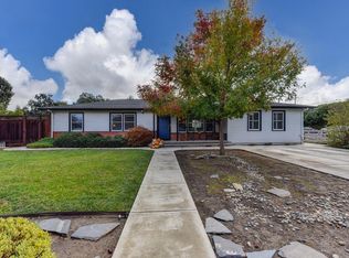 100 Homewood Dr, Concord, CA 94518