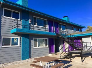 3202 Gypsum Rd, Reno, NV 89503