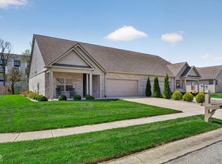 2121 Jennifer Ct, Franklin, IN 46131