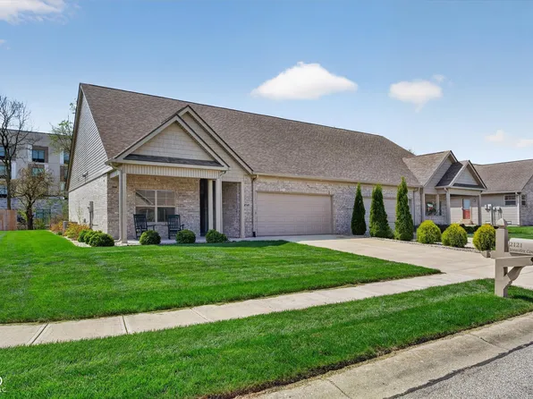 2121 Jennifer Ct, Franklin, IN 46131