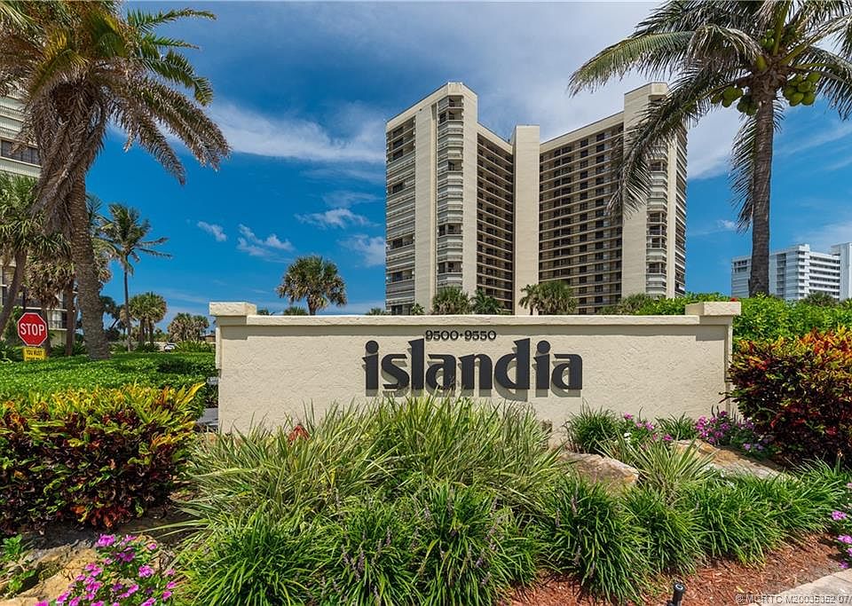 1st image of 9550 S Ocean Dr APT 1509