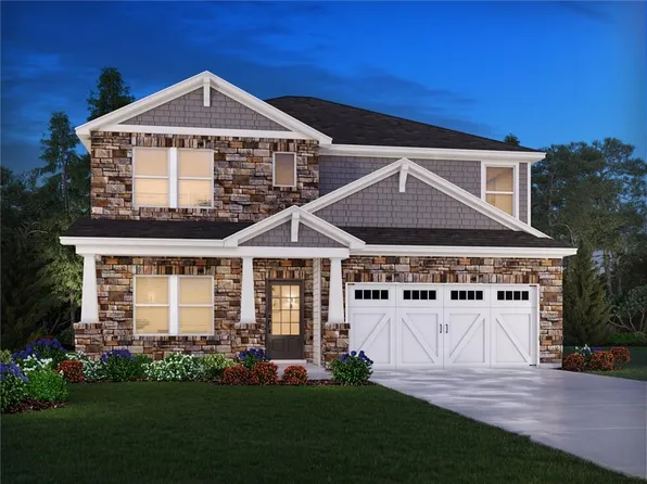 90 Water Oak Way, Dawsonville, GA 30534