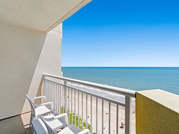 5th image of 2701 S Ocean Blvd. #1603