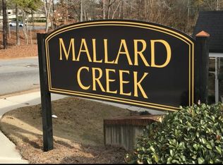 105 Westchester Dr APT H8, Athens, GA 30606