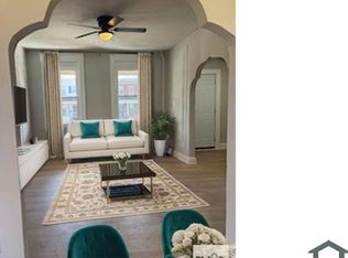 1524 N Payson St, Baltimore, MD 21217