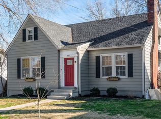 410 3rd Ave, Columbia, TN 38401