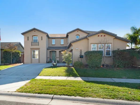 1402 Turnbridge Way, Plumas Lake, CA 95961