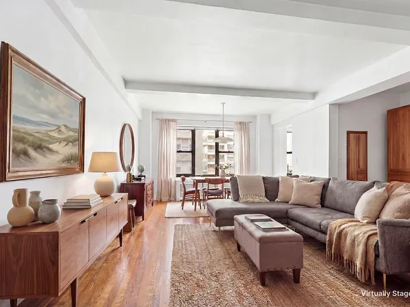 400 E 52nd St APT 4B, New York, NY 10022