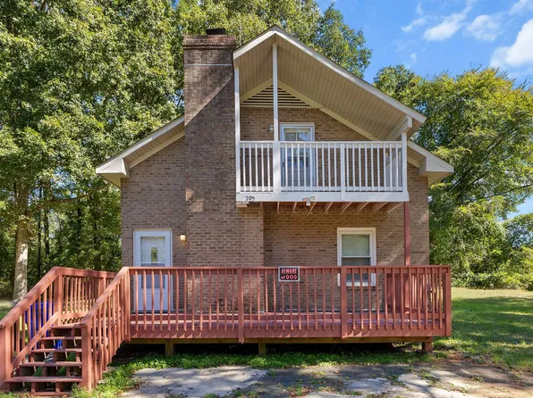 205 Faucette Mill Rd, Hillsborough, NC 27278