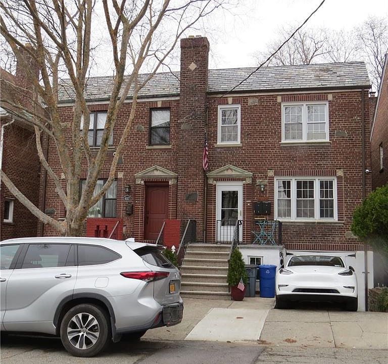 1st image of 6029 Delafield Ave #1