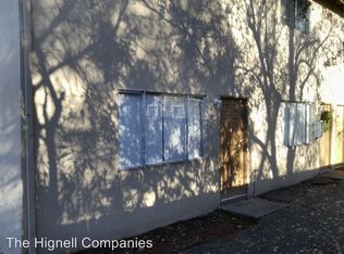 770 West St, Redding, CA 96001