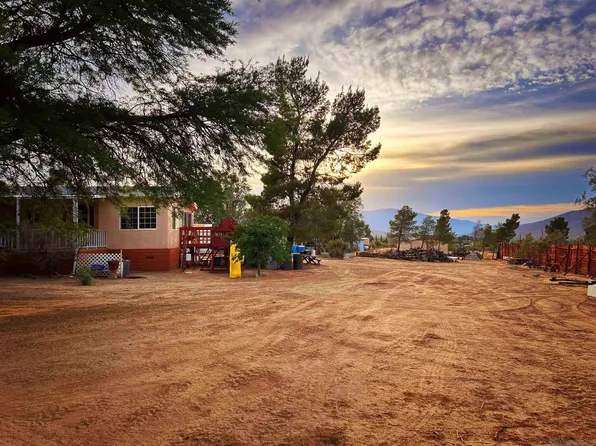 798 Windfall Trl, Julian, CA 92036