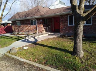1508 S Denver Ave, Boise, ID 83706