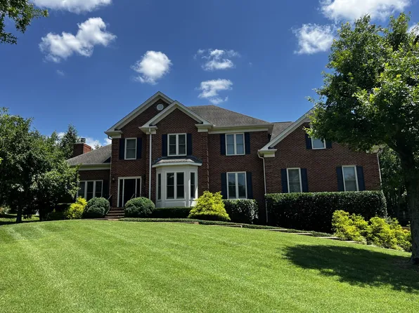 1524 Gordon Petty Dr, Brentwood, TN 37027