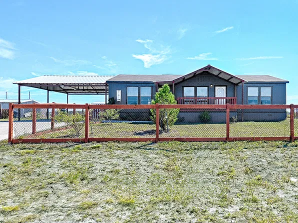 181 Cochise Dr, Ferris, TX 75125