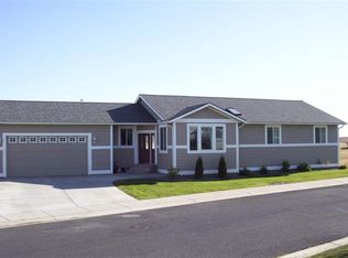 1571 SW Capri Ct, Pullman, WA 99163