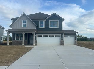 7319 Fallsworth Dr, Avon, IN 46123
