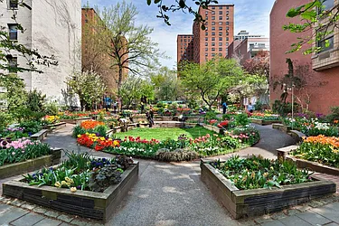 Sold by Brown Harris Stevens