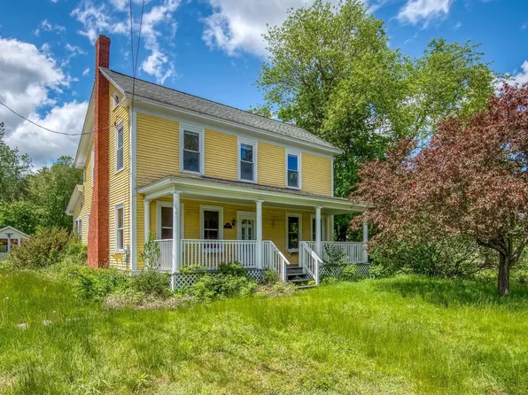 2069 Riverside Drive, Berlin, NH 03570