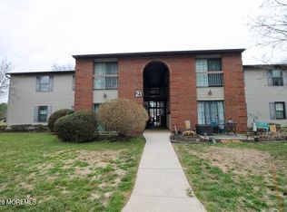 21 Austin Court #1, Freehold, NJ