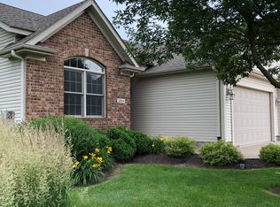 2814 Villa Ct, Bettendorf, IA 52722
