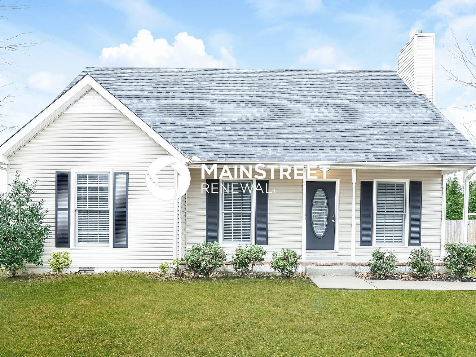 1003 Cornwall Ct — Photo 1