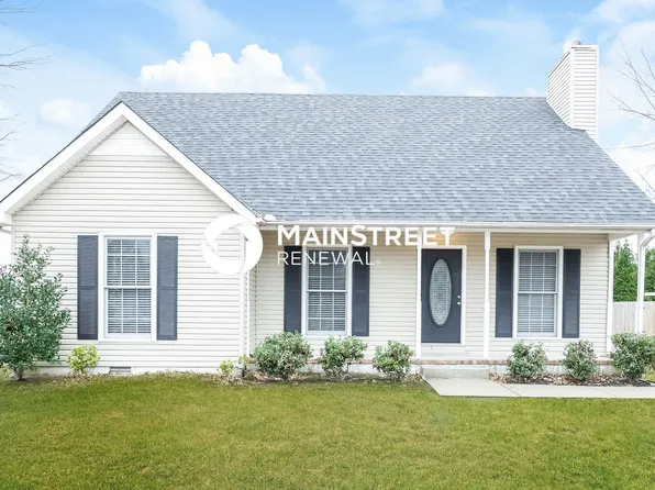 1003 Cornwall Ct, Murfreesboro, TN 37129