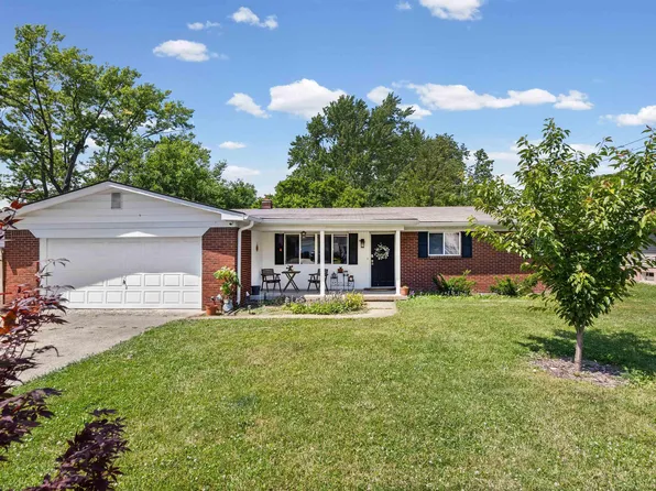 912 Essex St, West Lafayette, IN 47906