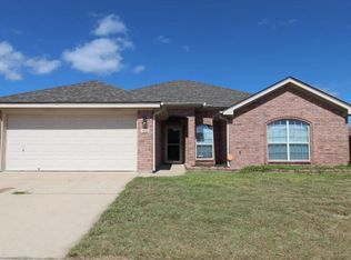 2603 Jasmine Ln, Killeen, TX 76549