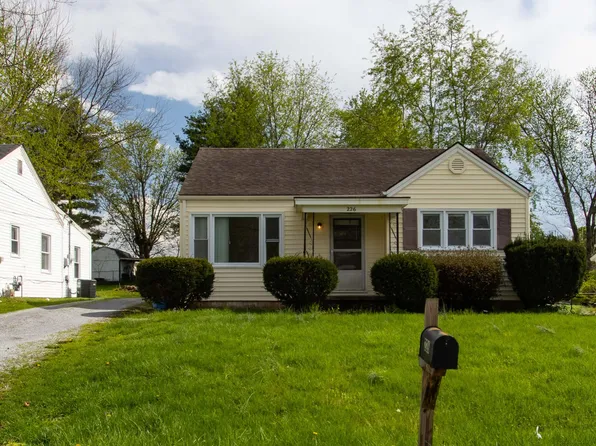 226 Orchard Dr, Danville, KY 40422