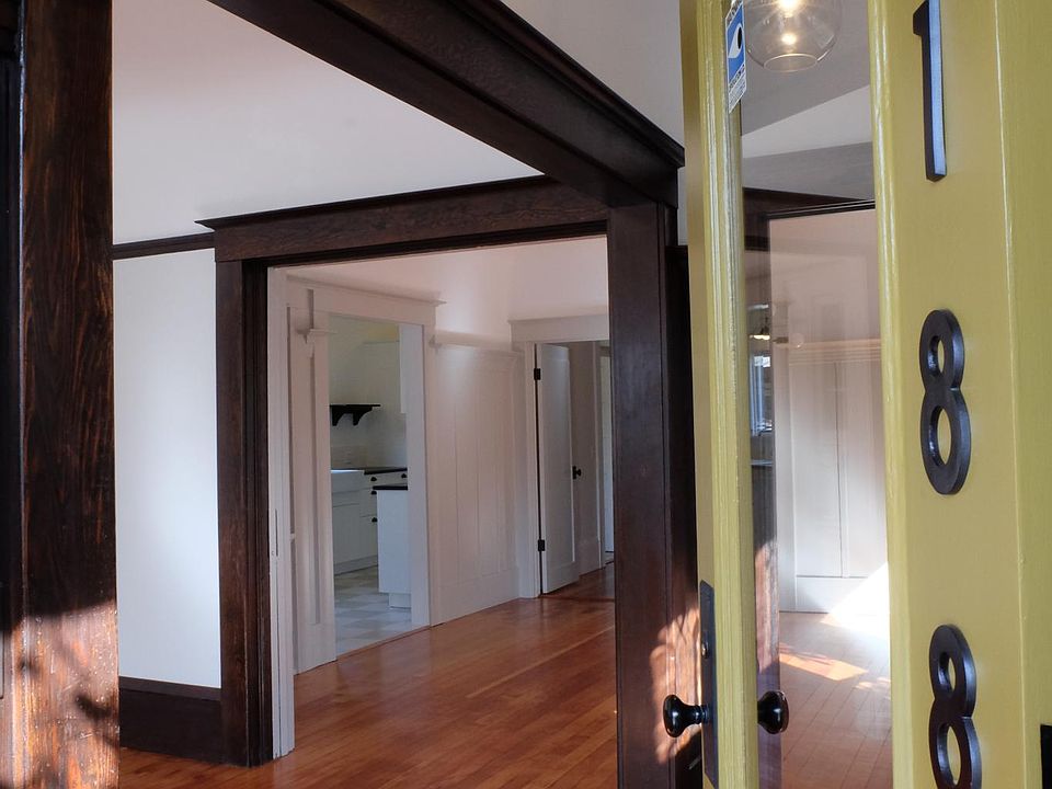 Entry Foyer