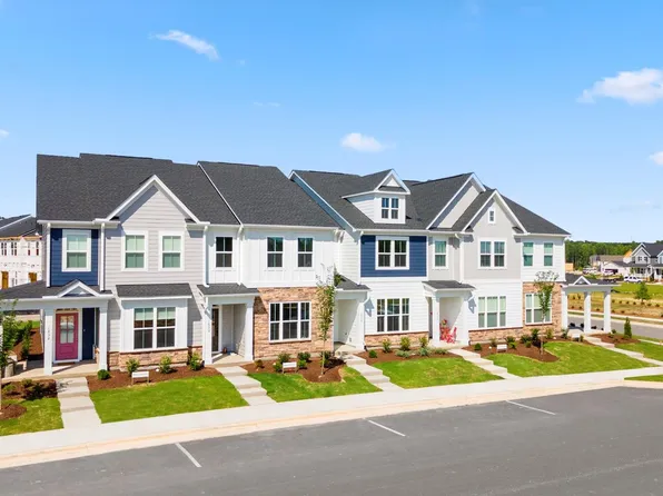 2430 Whitewing Ln, Wendell, NC 27591