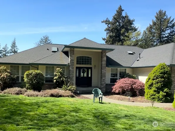 20412 Cascade Ridge Road, Mount Vernon, WA 98274